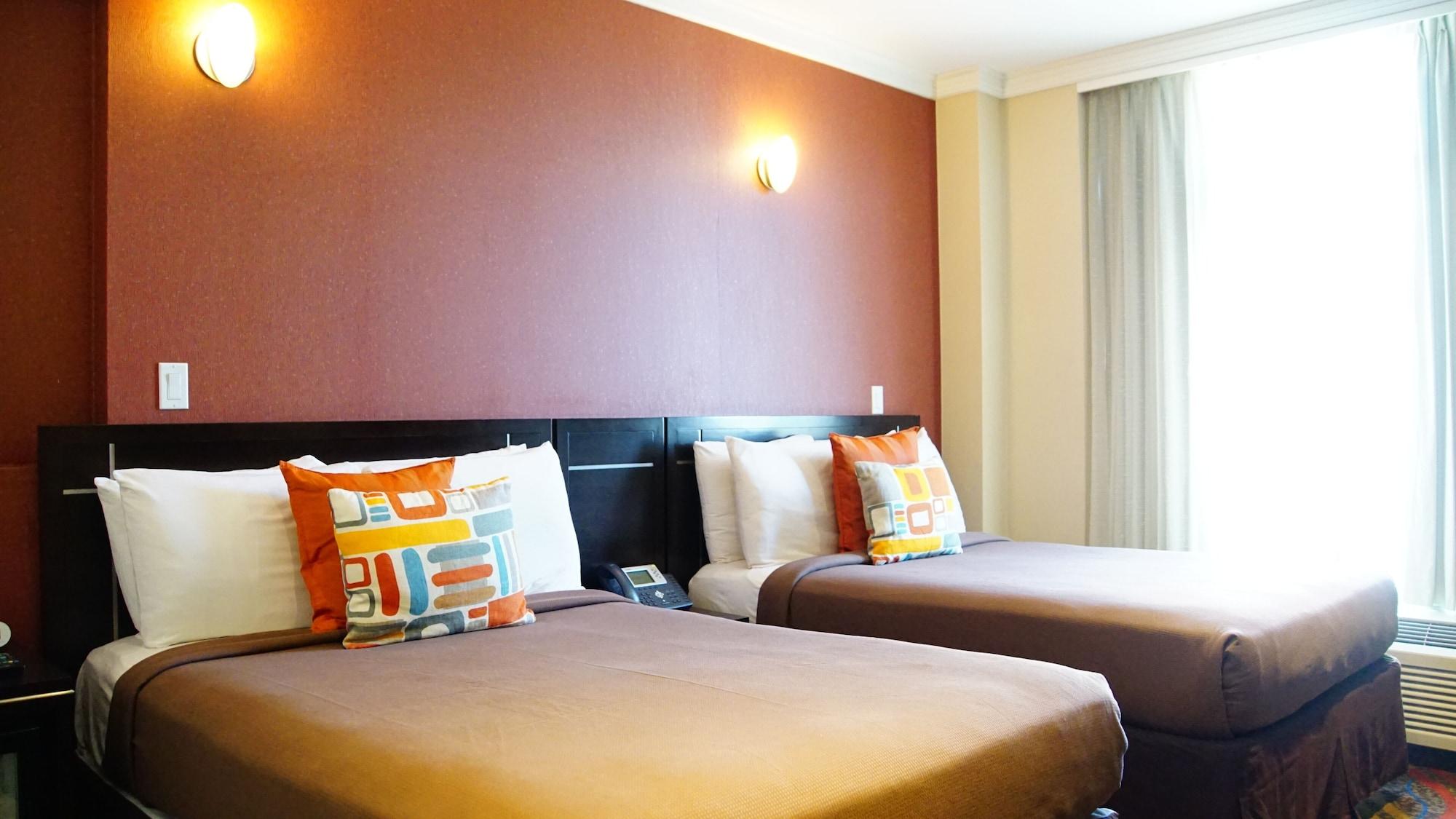 Hotel Nesva - Vista (adults Only) Nova York