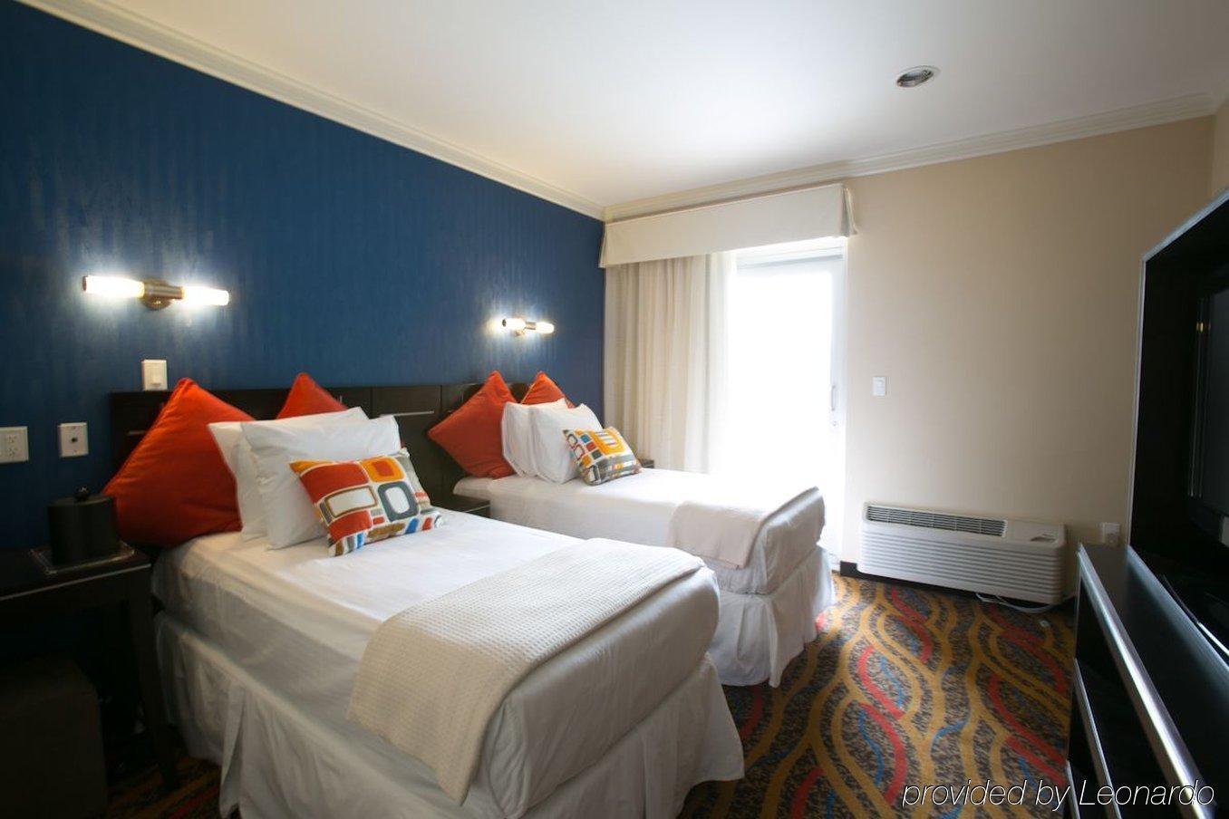 Hotel Nesva - Vista (adults Only) Nova York