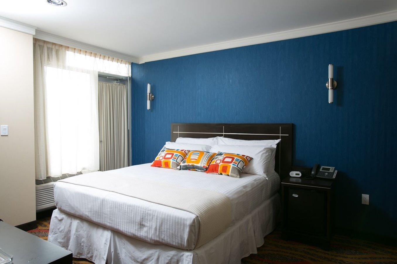 Nesva - Vista (adults Only) 3* Nova York