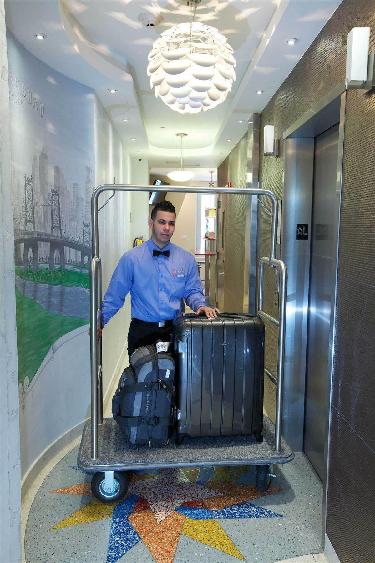 Nesva - Vista (adults Only) Hotel Nova York